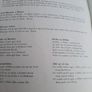 vintage Gaeilge school book also available in English Image 4