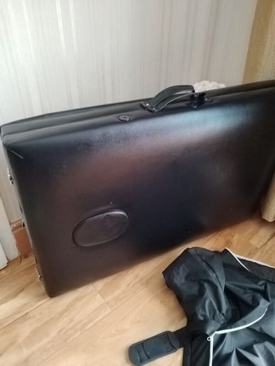 Massage Table