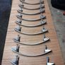 Press door handles Image 7