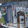 Star Wars Qui-Con Jinn Action Figure Boxed - Hasbro Image 2