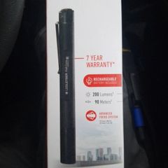 LED Tourch