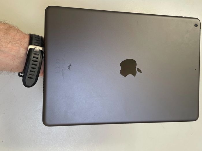 iPad 9th gen 64GB