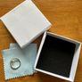 925 silver ring Image 7