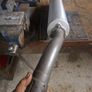Kawasaki Original Exhaust - 2005 ZX10R Image 7