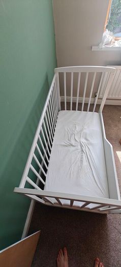 cot