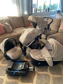 Venicci buggy
