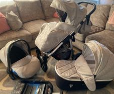 Venicci buggy