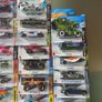 45 Hot wheels 2025-2026 Image 2