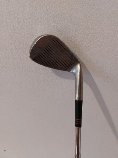 macgregor iron set