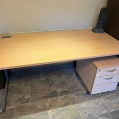 Office Desk