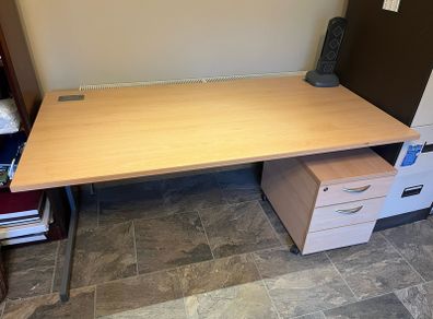 Office Desk