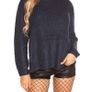 Glitter_jumper_with_sexy_back__ Size_uni Image 4