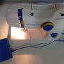 sewing machine Image 2