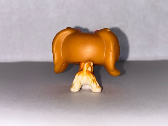 littlest pet shop (LPS) Maltese bundle!