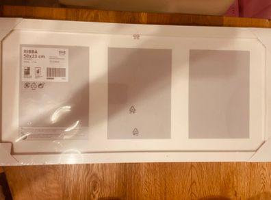 11 IKEA photo frames