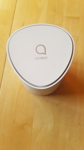 Router Alcatel LinkHub HH71VM WiFi 4G LTE