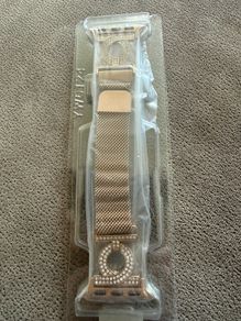 Ladies Apple Watch strap