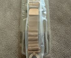 Ladies Apple Watch strap
