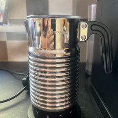 nespresso coffee machine
