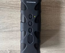 Maginon Rugged Portable Bluetooth Speaker