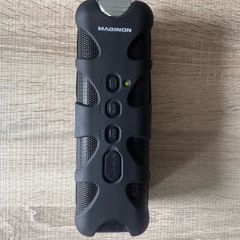 Maginon Rugged Portable Bluetooth Speaker