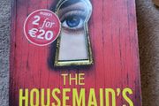 The Housemaids Secret.  Freida Mc Fadden