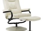 Recliner-Armchair Footstool