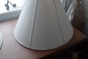 vintage shade lamp