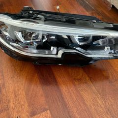 Bmw G20 headlight