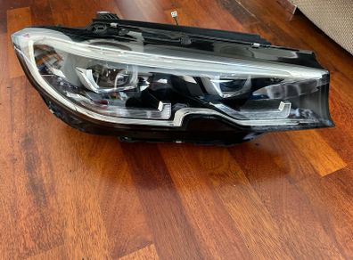 Bmw 3 G20 headlight led