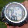 Ravel - Mens Round WR30M Digital Quartz Watch with Light Image 9