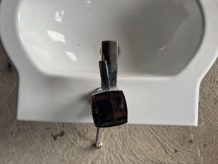 sink