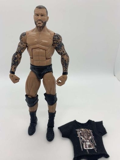 wwe elite all stars Randy Orton action figure