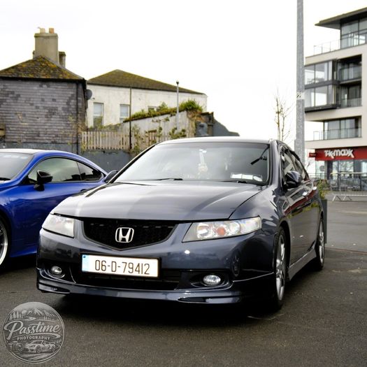 2006 Honda Accord