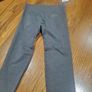 New - Grey USA Pro Sculpt Leggings Image 5