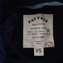 Fat Face Trescowe Stripe Hoodie, size 12+ Image 6