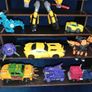 Transformers Talking Power Bots 11" Figure Optimus Prime Lights Hasbro 2009/2010 plus more Image 2