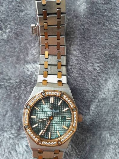 Rare Watch, Ad, Audermars Piguet