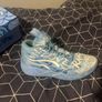 Lemelo ball shoes la france size 11UK Image 6