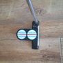 Triple track 2 baller putter + 30 titleist pro vs Image 6