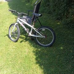 Kids bike