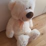 Very soft Teddy Bear (60cm) Image 3