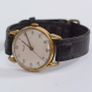 Vintage Mila Gents Gold Watch Image 5