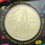 Belgium 2.5 Euro Base Metals Brilliant Uncirculated Coin 2023 - Belgian Festival Culture - Belgian Coincard Catalogue (FR) Image 4