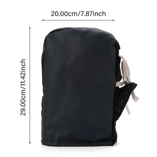 Motorcycle Motor Cycle Bike e Scooter Handlebar Muffs Winter Equipment Mitts Warmer Gloves Waterproof Handmuffs Bicycle Handle Cover Hand Covers Warmers