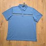 Travis Mathew Golf Polo Shirts Mens 3XL XXXL Image 3