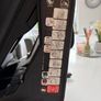 Isofix car seat Image 5