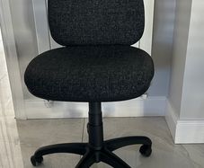 Ergonomic Office Chair