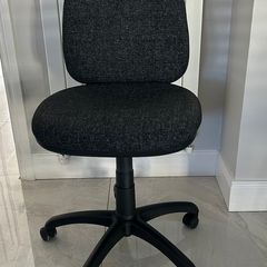 Ergonomic Office Chair