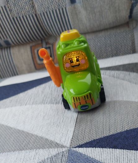 Toot Toot